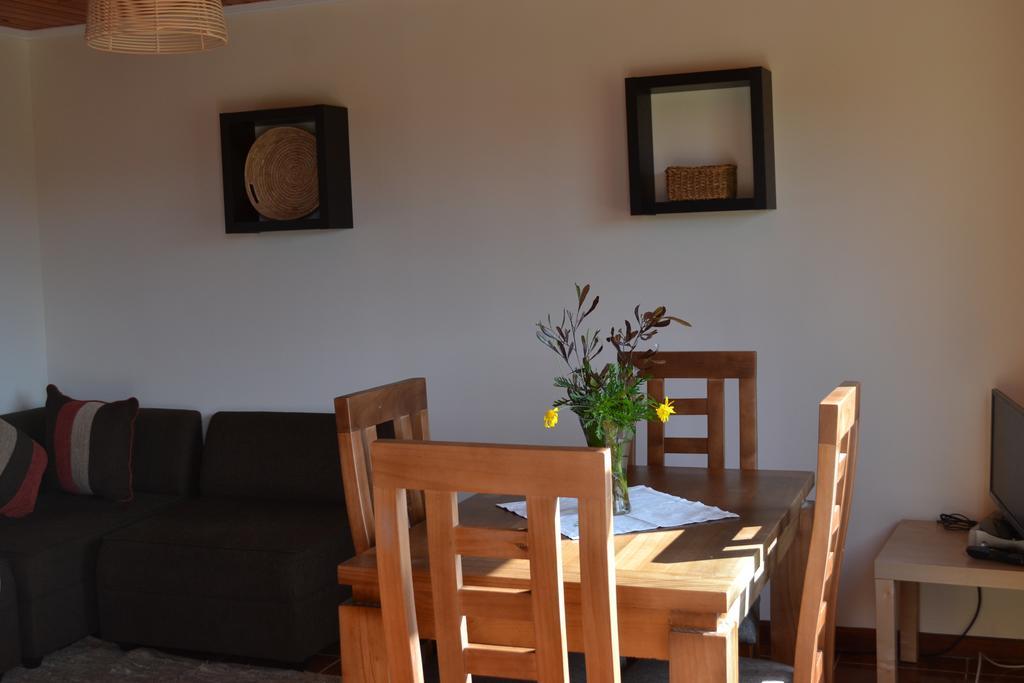 Cabanas Boutique Il Bosco Algarrobo Phòng bức ảnh