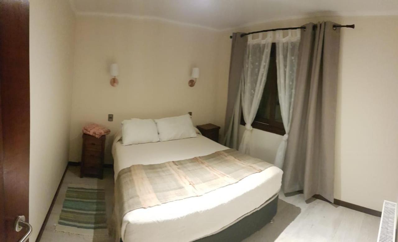 Cabanas Boutique Il Bosco Algarrobo Ngoại thất bức ảnh